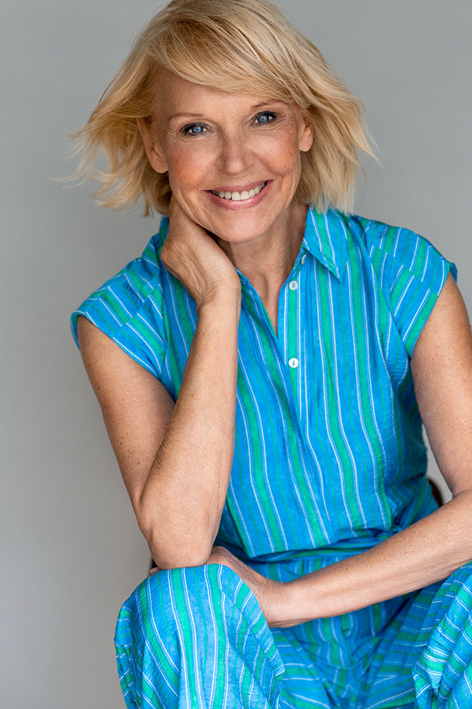 Model: Claudia 113783