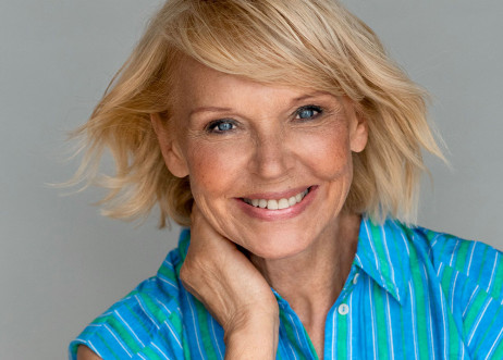 Model: Claudia 113784