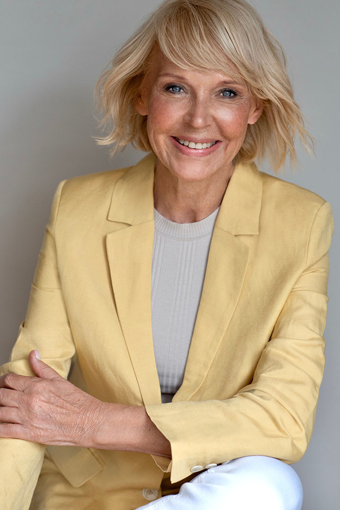 Model: Claudia 113788