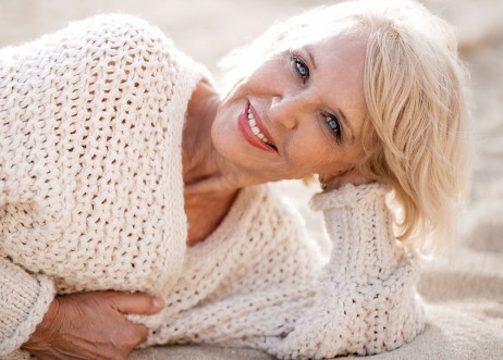 Model: Claudia 113789