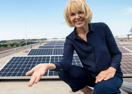 Model: Claudia 113790