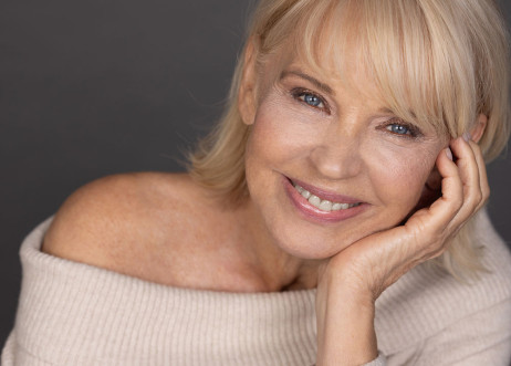 Model: Claudia 113791