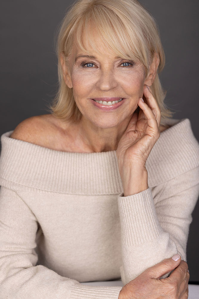 Model: Claudia 113792