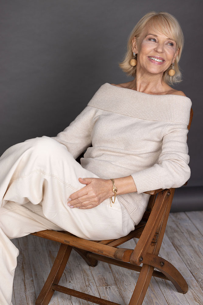 Model: Claudia 113794