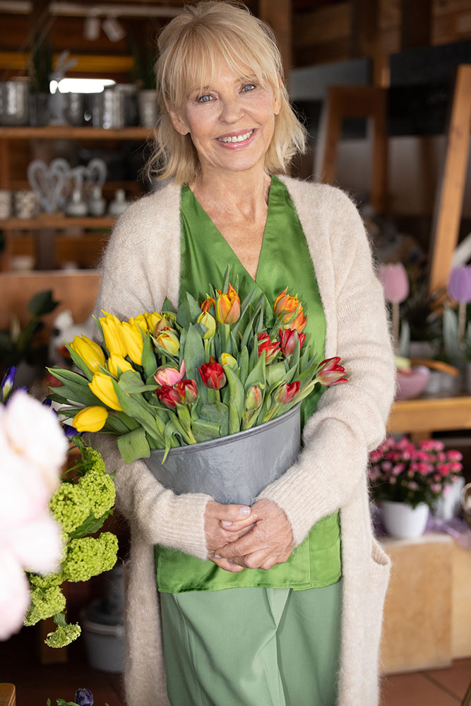 Model: Claudia 113796