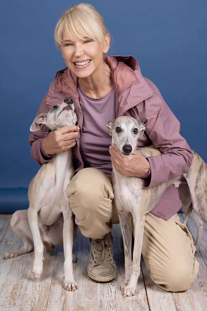 Model: Claudia 113797