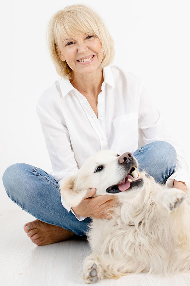 Model: Claudia 113798