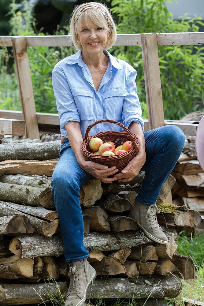 Model: Claudia 113803