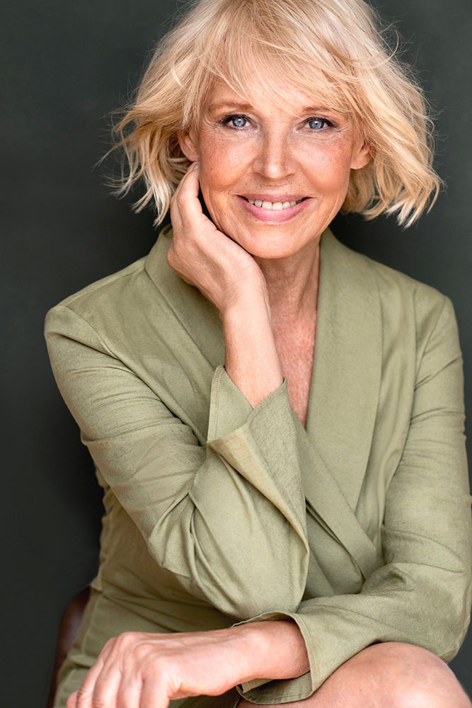 Model: Claudia 113807