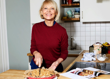 Model: Claudia 113810