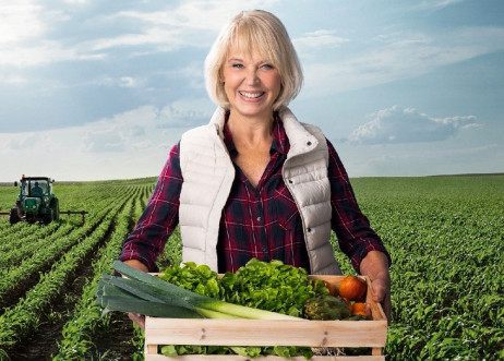 Model: Claudia 113812