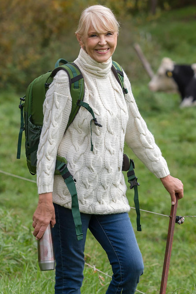 Model: Claudia 115775