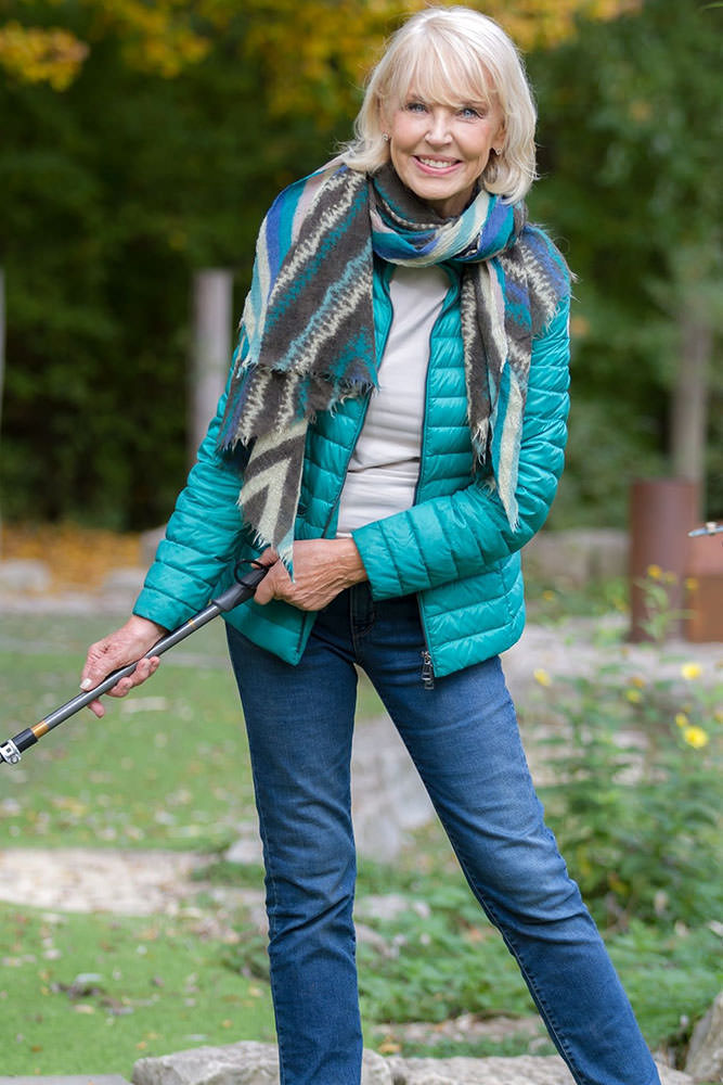 Model: Claudia 115777