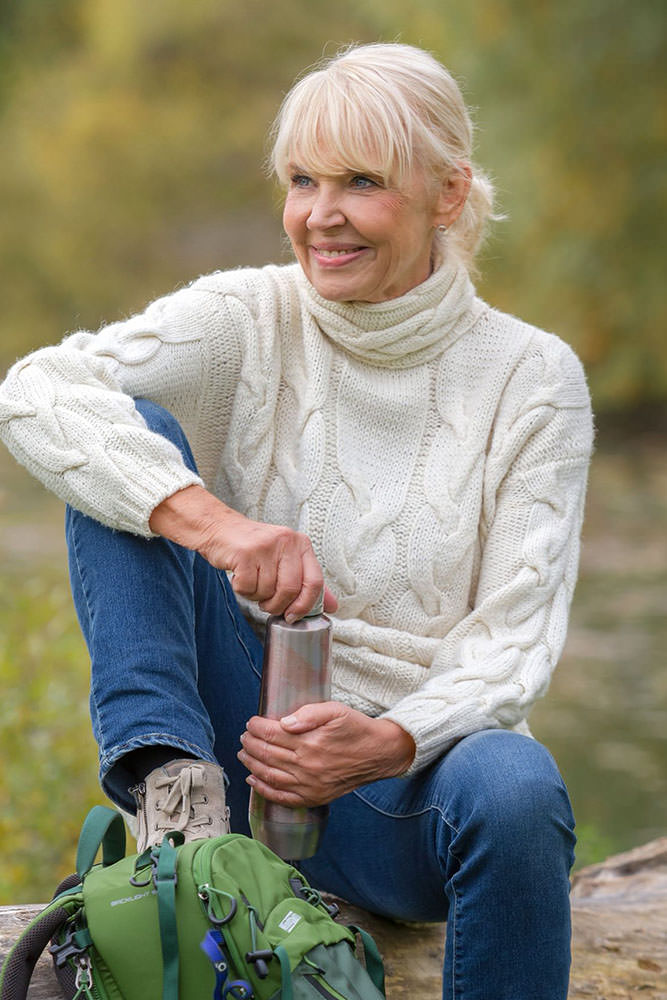 Model: Claudia 115778