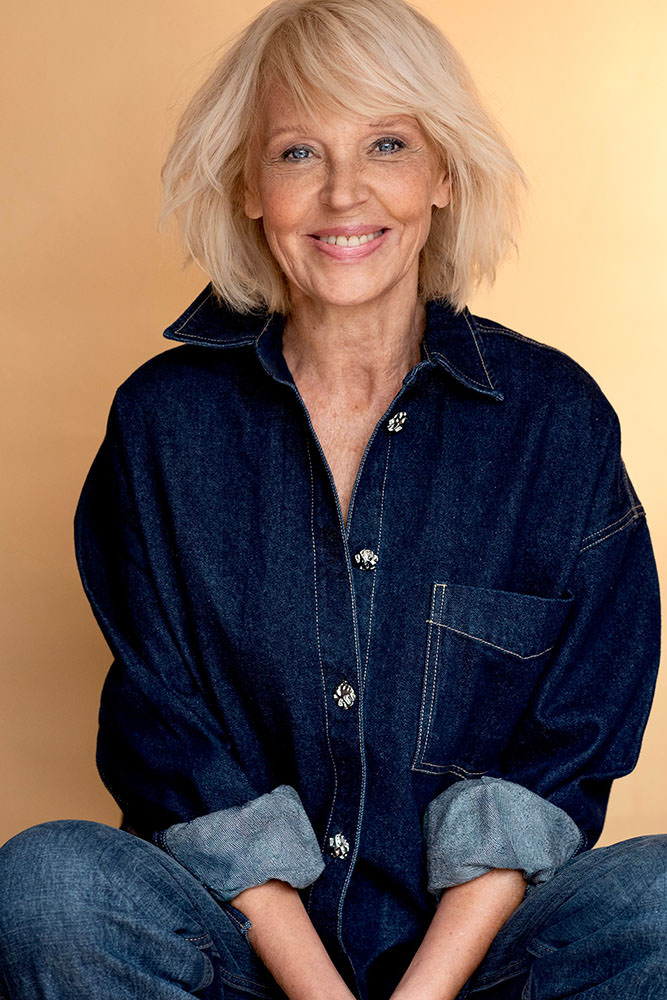 Model: Claudia 115788