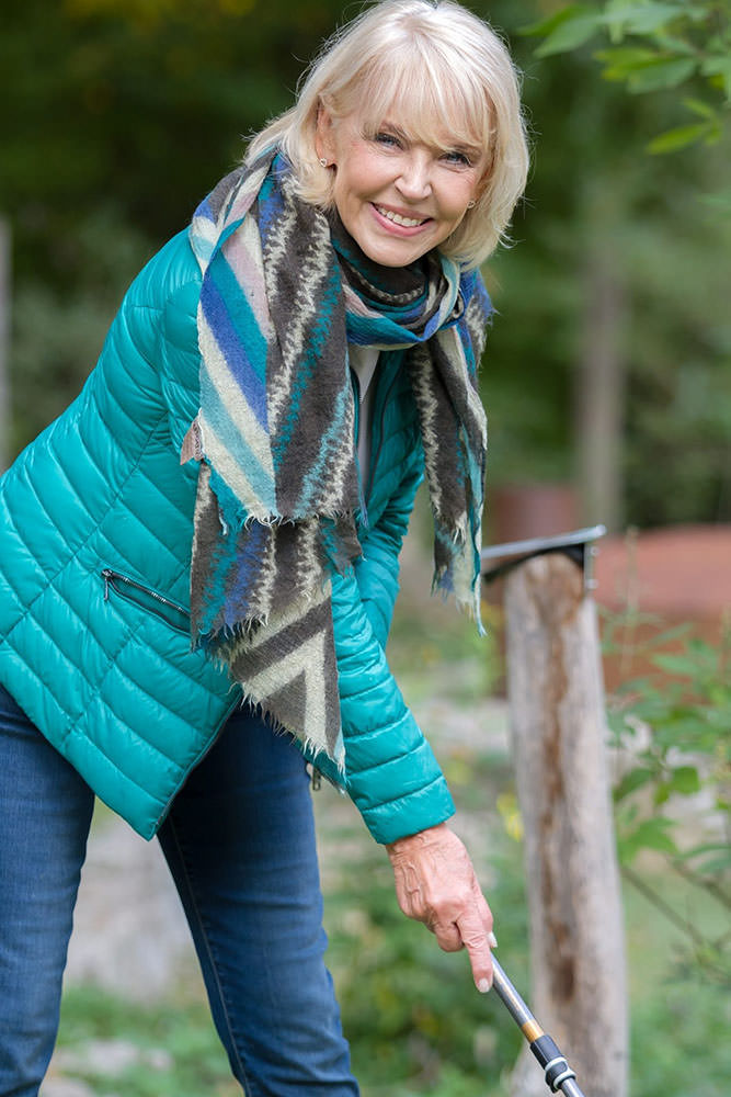 Model: Claudia 115789