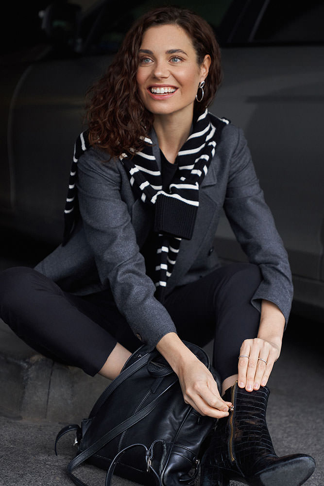 Model: Isabel 110267