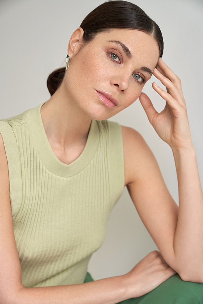 Model: Isabel 110281