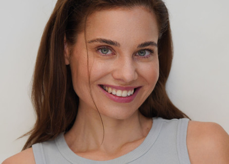 Model: Isabel 116428