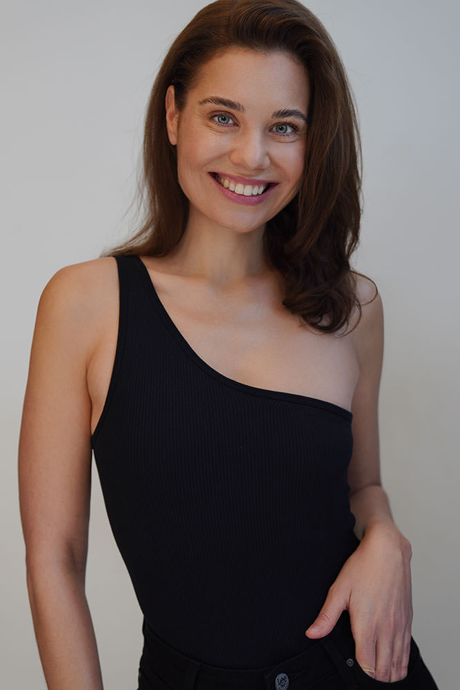 Model: Isabel 116431