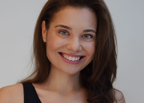 Model: Isabel 116432