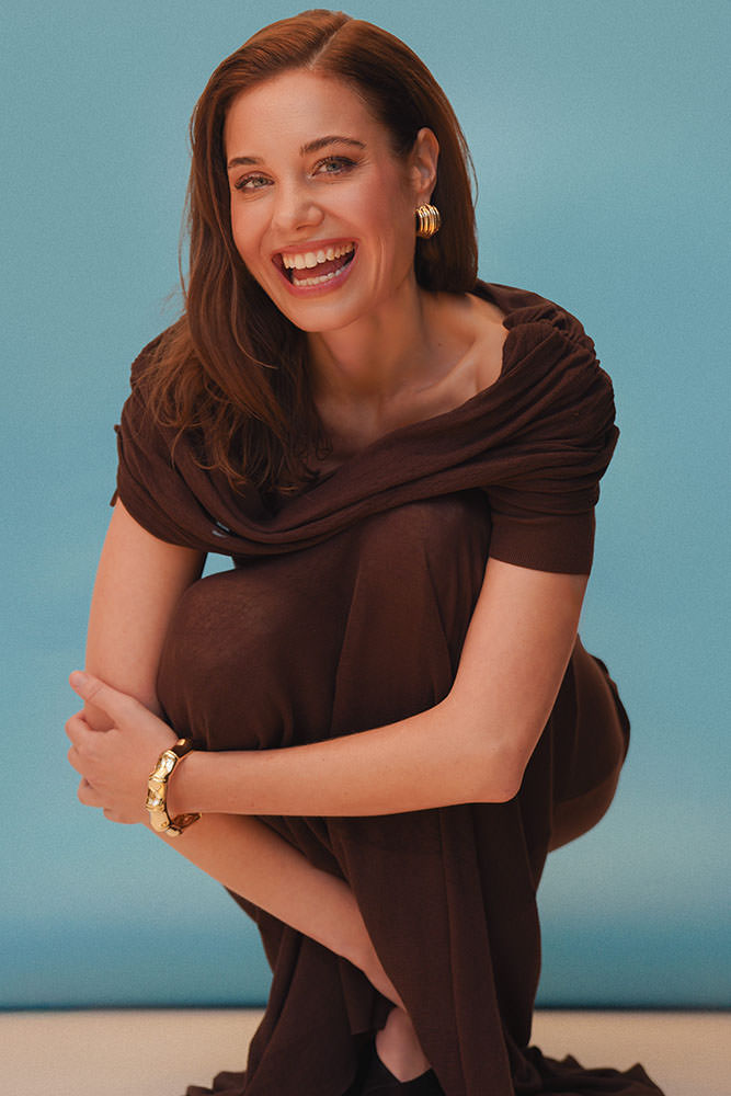 Model: Isabel 116440