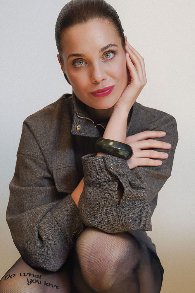 Model: Isabel 116445