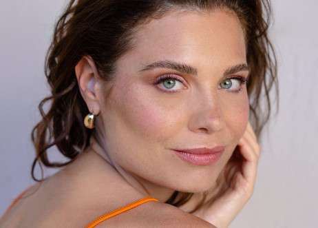 Model: Isabel 116556