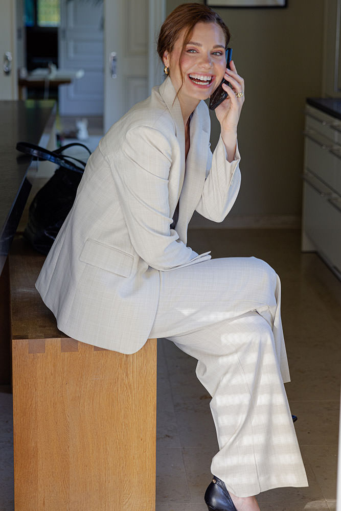 Model: Isabel 116569