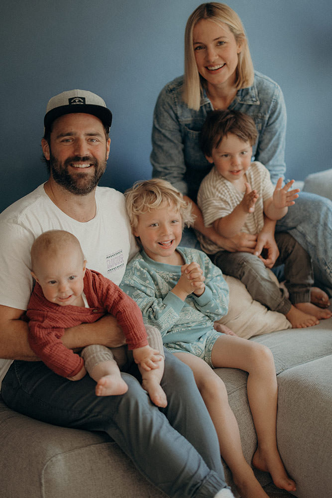 Model: Sönke 109356