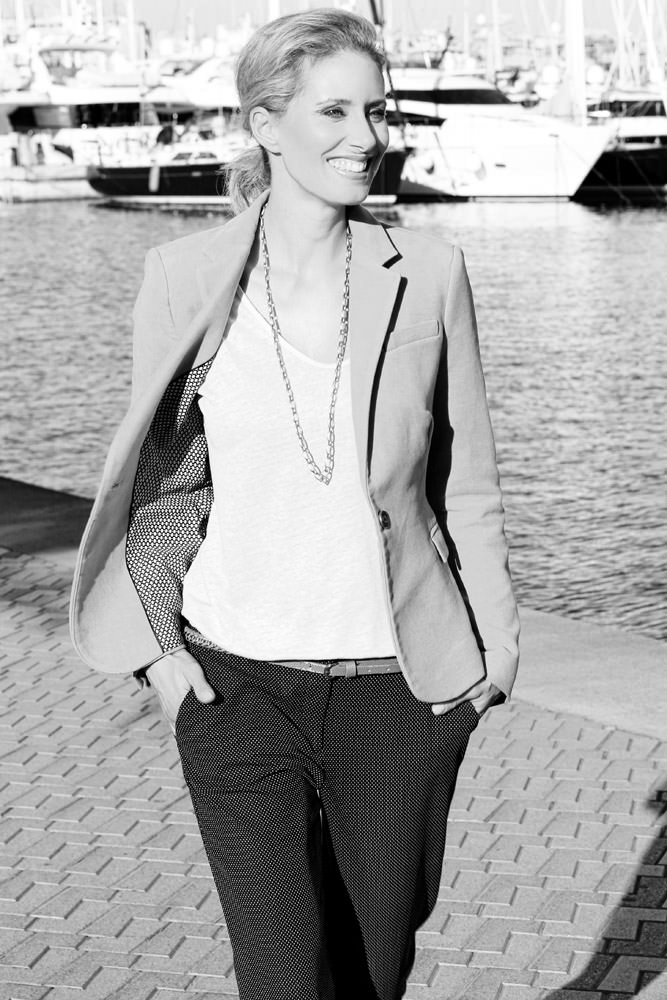 Model: Franziska 47814