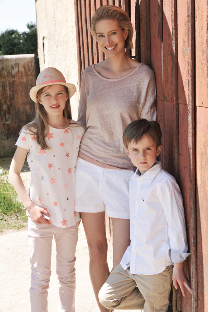 Model: Franziska 47816