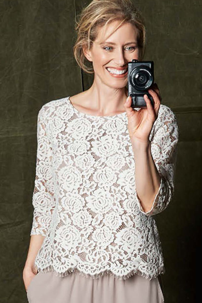 Model: Franziska 51076