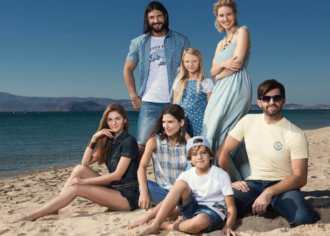 Model: Franziska 51079