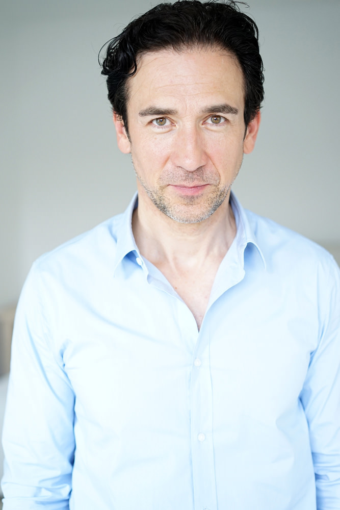 Model: Christian 44468