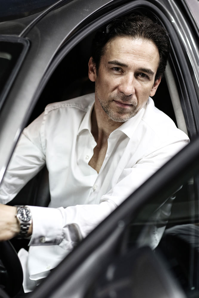 Model: Christian 44469