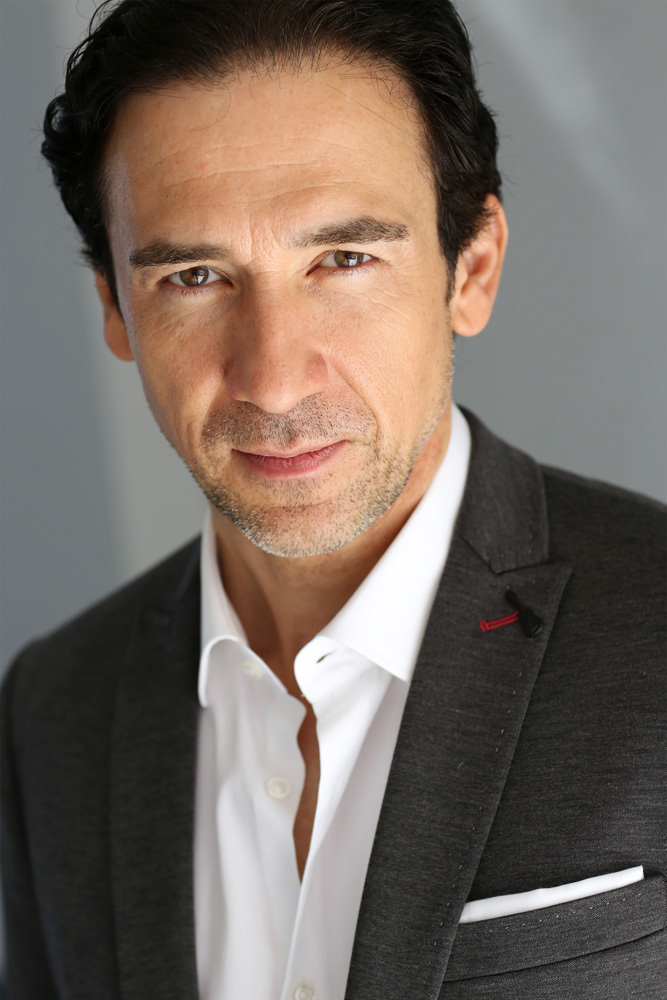 Model: Christian 44476