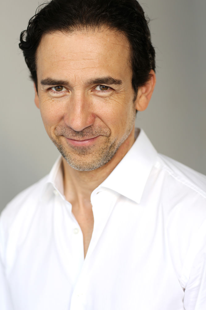 Model: Christian 44480