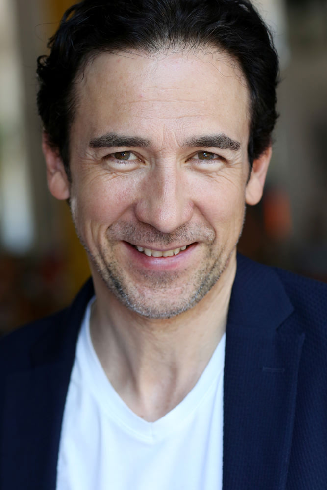 Model: Christian 44481