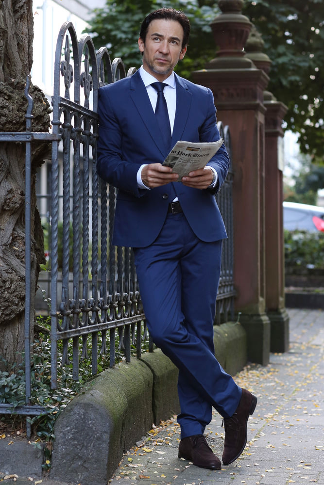 Model: Christian 44485