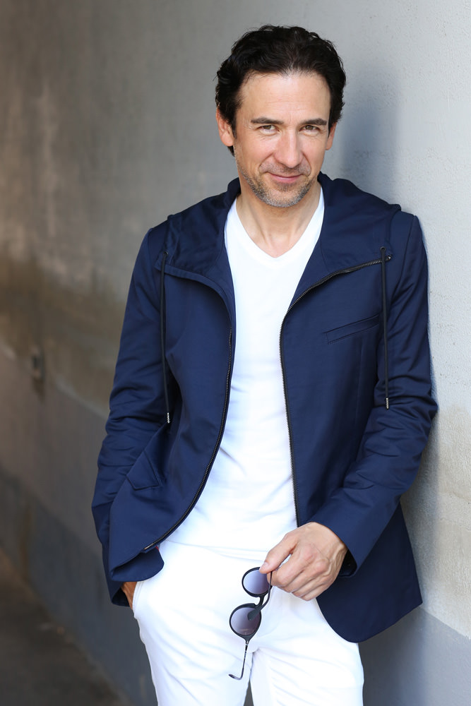 Model: Christian 44488