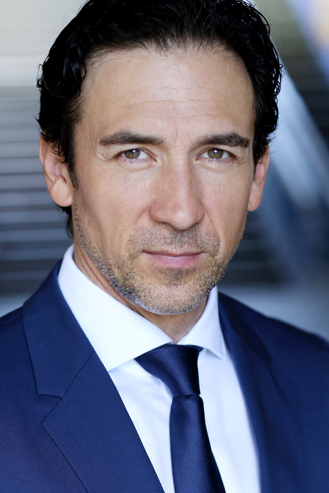 Model: Christian 44490