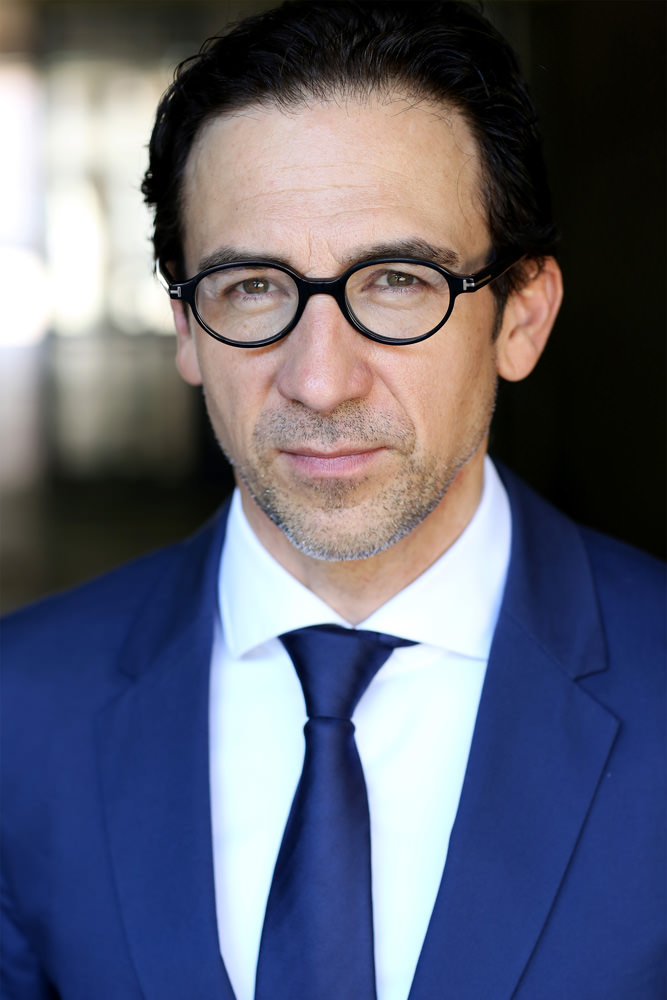 Model: Christian 44491