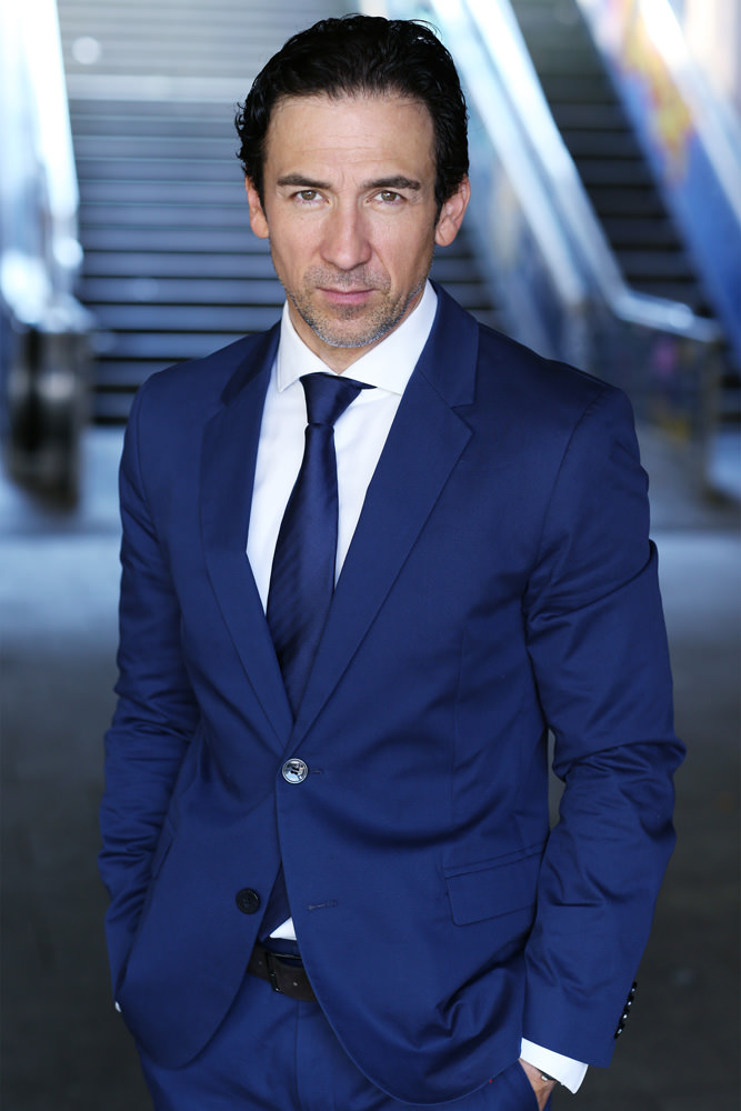 Model: Christian 44493