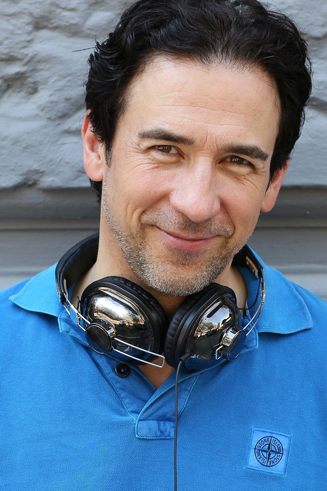 Model: Christian 44494