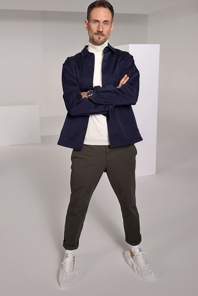Model: Fero 121527