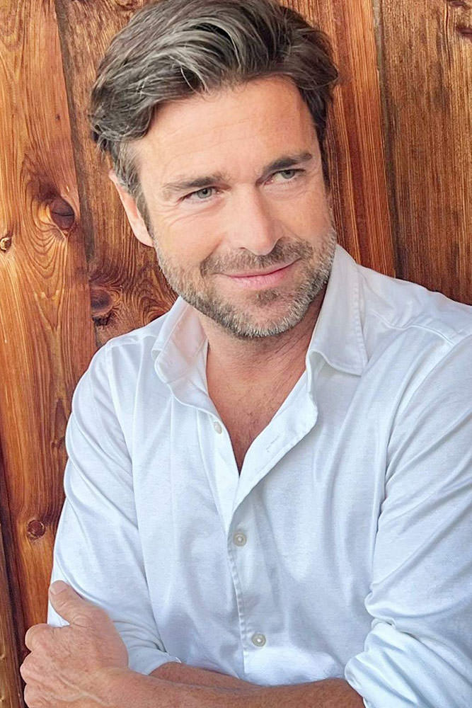 Model: Christoph 112584