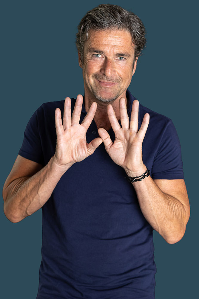 Model: Christoph 113511