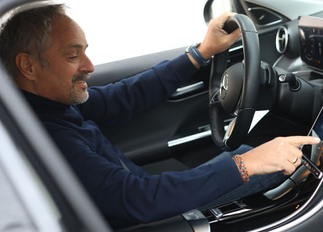 Model: Jürgen 98674