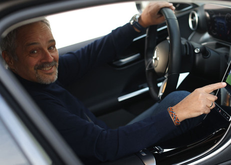 Model: Jürgen 98675